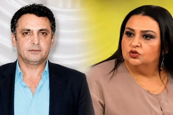 "Toppuş bacı"nın ailəsinə daha bir itki üz verib