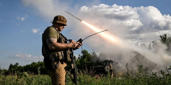 Ukrayna Konstantinovkanın nəzarətə götürülməsi iddiasını təkzib edib