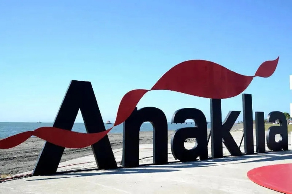 Gürcüstan Anakliya limanı üçün Azərbaycanın investisiyasına ümid edir