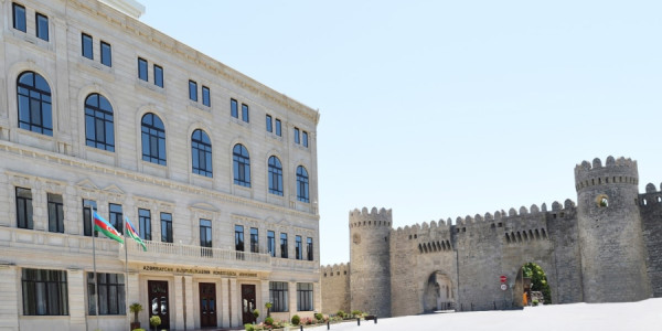 Konstitusiya Məhkəməsindən parlamentə tövsiyə