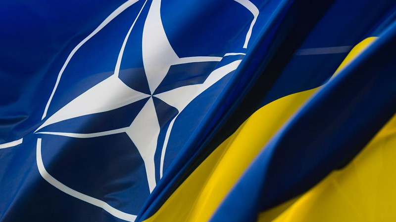 Miroşnik Ukraynanı NATO sammiti öncəsi ittiham edib
