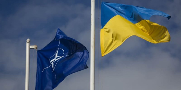 Ukrayna NATO-nun 7 ölkəsi ilə PUA razılaşmaları imzalamağa ümid edir