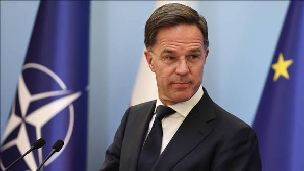NATO rəhbərindən Putinə ağır ittiham: Öz vətəndaşlarını qırır, bu dəlilikdir