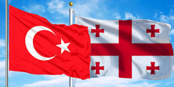 Gürcüstan-Türkiyə arasında aktual siyasi məsələlər müzakirə olunacaq