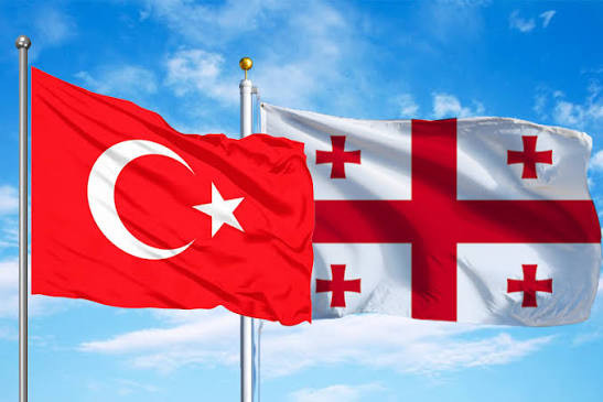 Gürcüstan-Türkiyə arasında aktual siyasi məsələlər müzakirə olunacaq