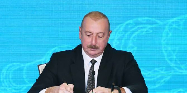 İnzibati Xətalar Məcəlləsində dəyişiklik edildi