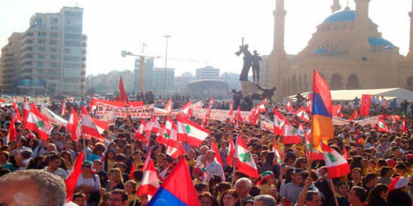 Ermənistan hökuməti erməni diasporunun fəaliyyətini zəiflətmək istəyir