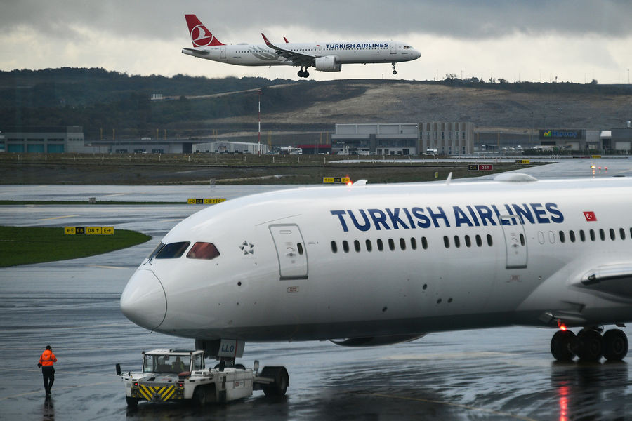 İstanbula turist gedənlərə XƏBƏRDARLIQ: