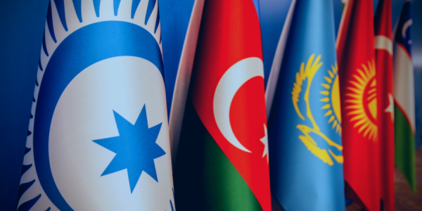 Azərbaycan və Türkiyə  türk dünyasının bir araya gəlməsində liderlik göstərir