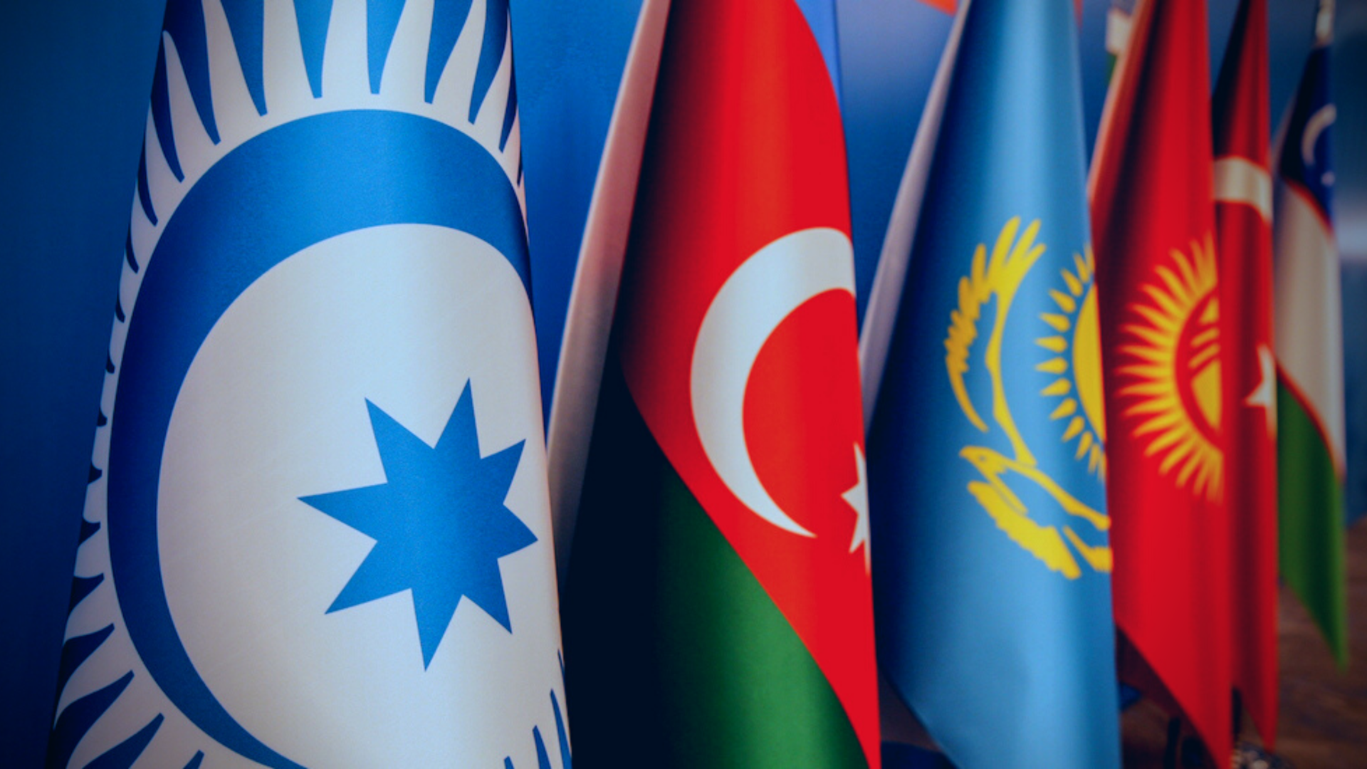 Azərbaycan və Türkiyə  türk dünyasının bir araya gəlməsində liderlik göstərir