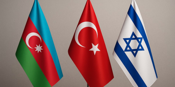 İsraillə Türkiyə arasında narazılıq artır -