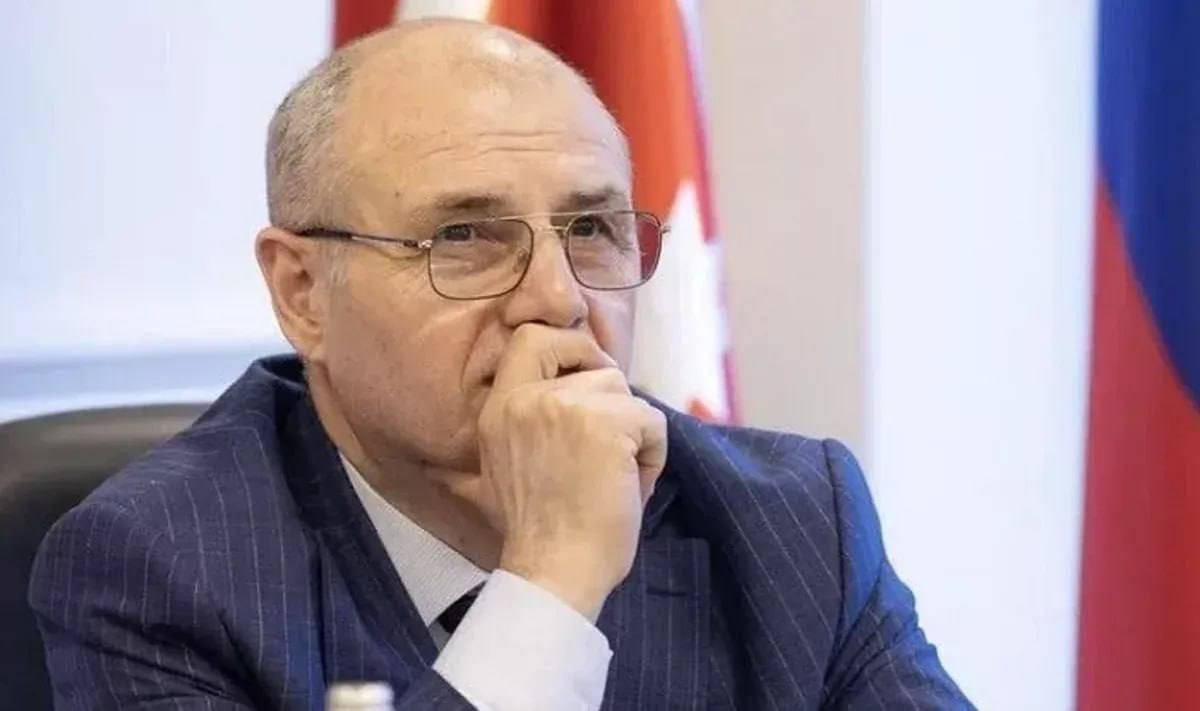 Daha bir diaspor rəhbərimiz vətəndaşlıqdan məhrum edildi