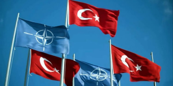 Türkiyənin NATO-dakı artan rolu bütün türk dünyasının təhlükəsizliyi üçün vacibdir