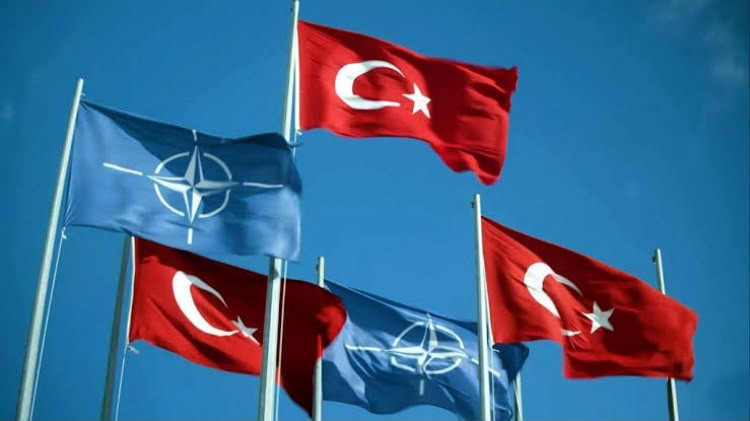 Türkiyənin NATO-dakı artan rolu bütün türk dünyasının təhlükəsizliyi üçün vacibdir