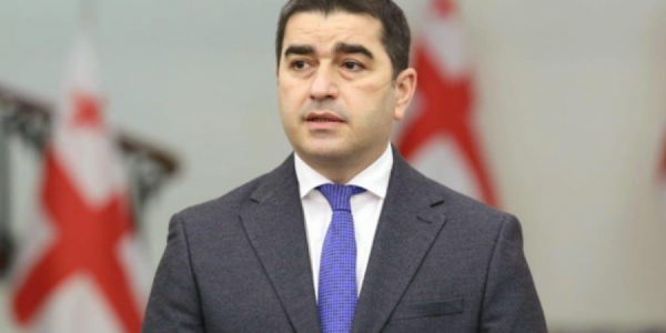 Papuaşvili Aİ-yə namizəd ölkələr üçün yeni parlament platforması yaradılmasını təklif edib