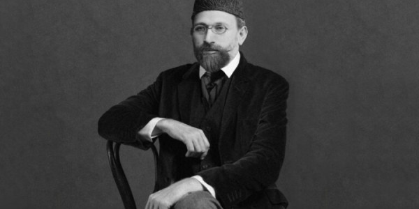 Əli bəy Hüseynzadənin birinci problemi müasirləşmək və islamlaşmaq deyildi-