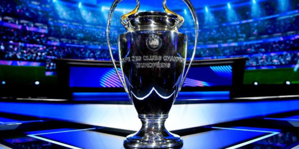 UEFA Çempionlar Liqası: "Sabah" - TNS matçı başlayıb