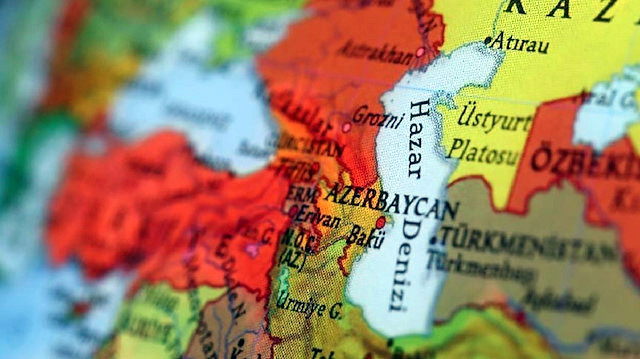 Rusiya Çərkəz mədəniyyətini məhv edir