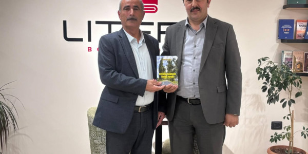 “Kədərə vermişəm sevinc payımı” – yeni şeir kitabı