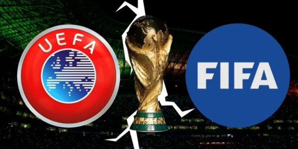 Ədalət kölgəsində qalan futbol: