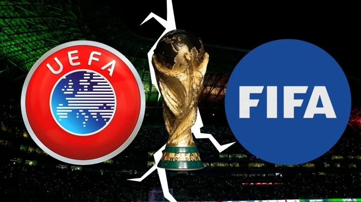 Ədalət kölgəsində qalan futbol: