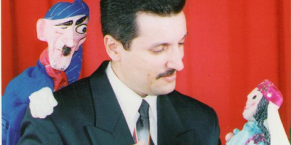 Nağıllardan yaddaşlara: "Ələkbər əmi"nin ömür hekayəsi
