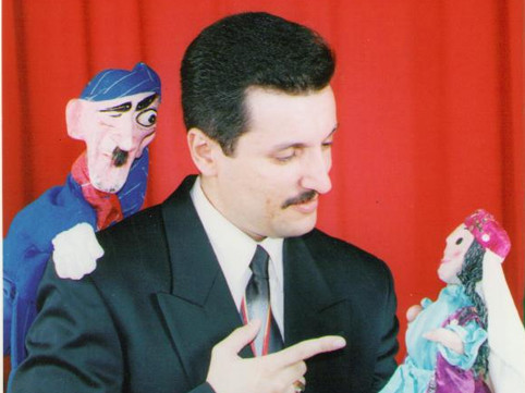 Nağıllardan yaddaşlara: "Ələkbər əmi"nin ömür hekayəsi