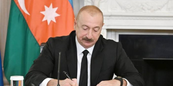 2029-cu ildə Azərbaycanda əhalinin siyahıyaalınması keçiriləcək