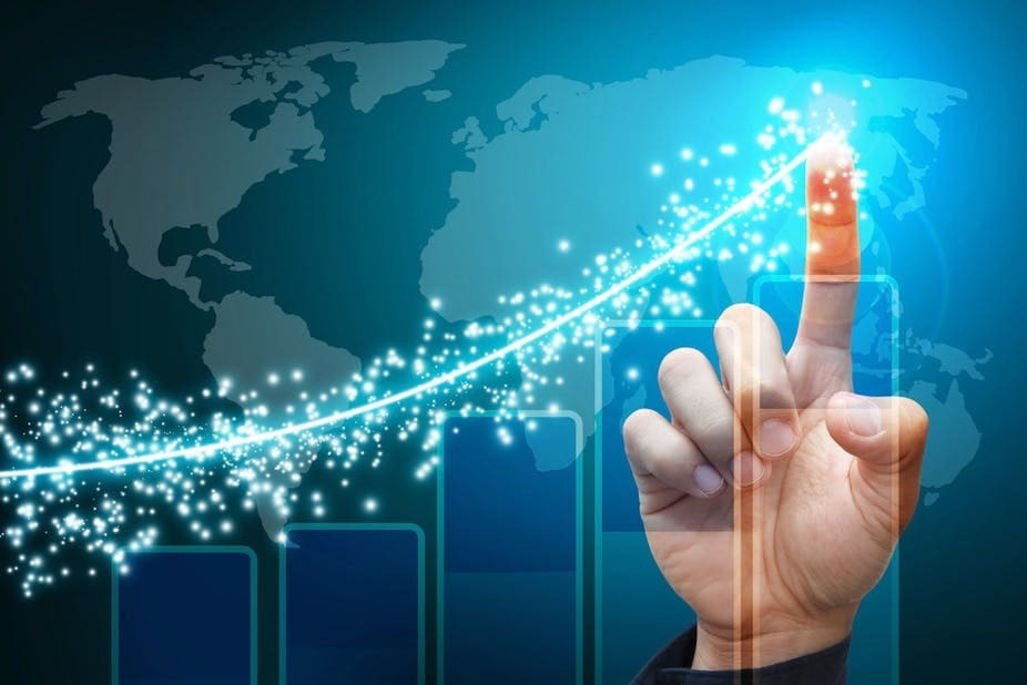 Diqqət iqtisadiyyatı: Ən bahalı resurs artıq insanın diqqətidir