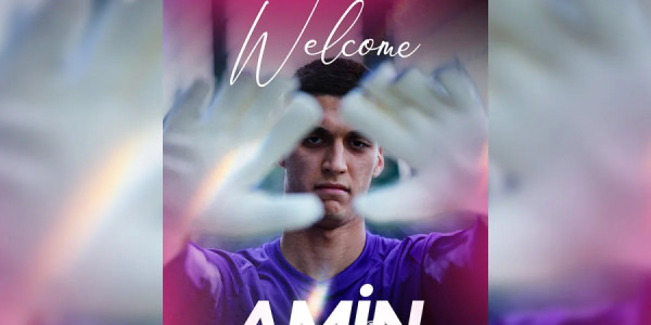 "Sabah" "Qarabağ"dan ayrılan Amin Ramazanovu heyətinə qatdığını açıqlayıb