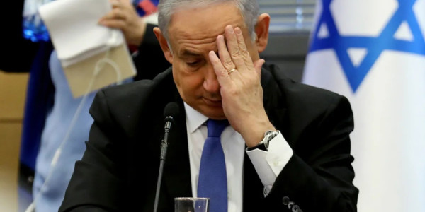 İsrail zəifləyəcək, Netanyahu məhkəməyə çıxarılacaq -