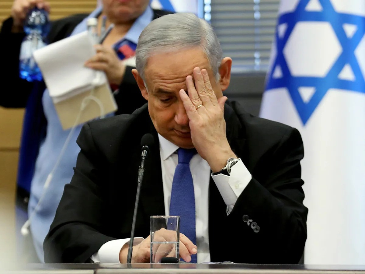 İsrail zəifləyəcək, Netanyahu məhkəməyə çıxarılacaq -