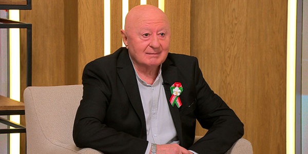 "Pesnyarı" ansamblının həmtəsisçisi Vladislav Miseviç vəfat edib