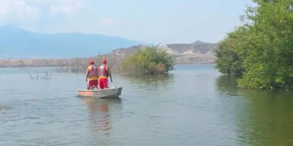 Həkəri çayında batan şəxsin axtarışları davam etdirilir  -