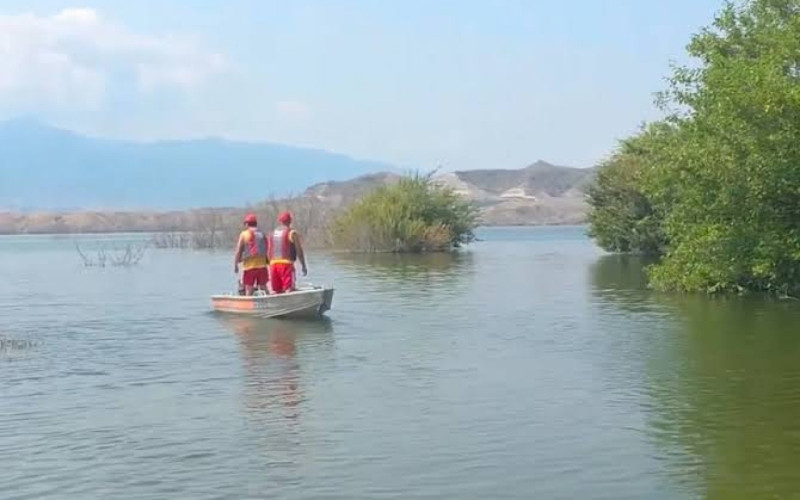 Həkəri çayında batan şəxsin axtarışları davam etdirilir  -