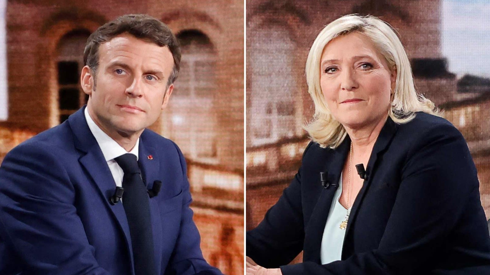 Le Pen Makrona qarşı hərəkətə keçdi: Fransada siyasi qütbləşmə güclənir