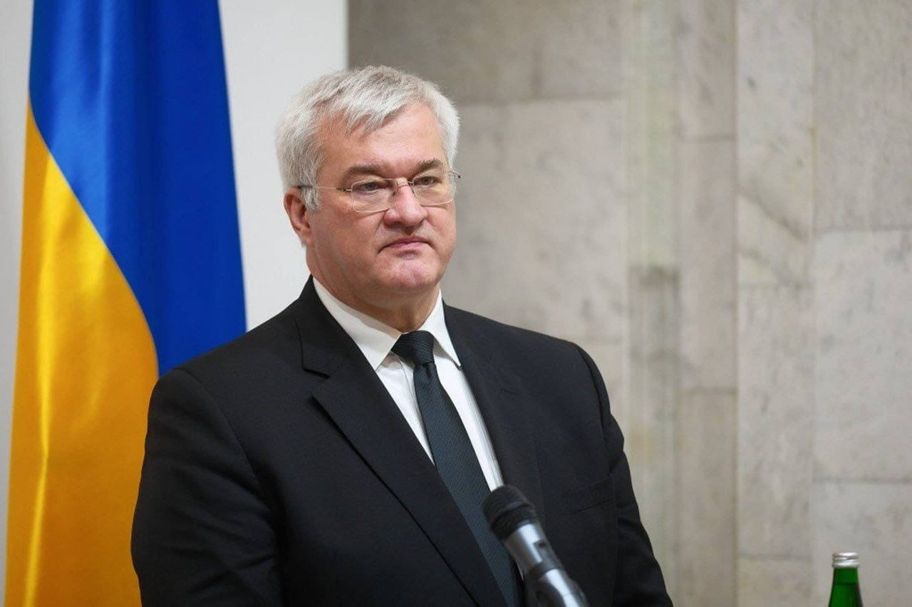 Sibiha: Ukrayna Putinə realist sülh təklifi təqdim edib