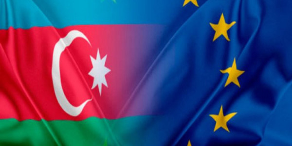Azərbaycan-Avropa münasibətlərinin yeni koordinatları