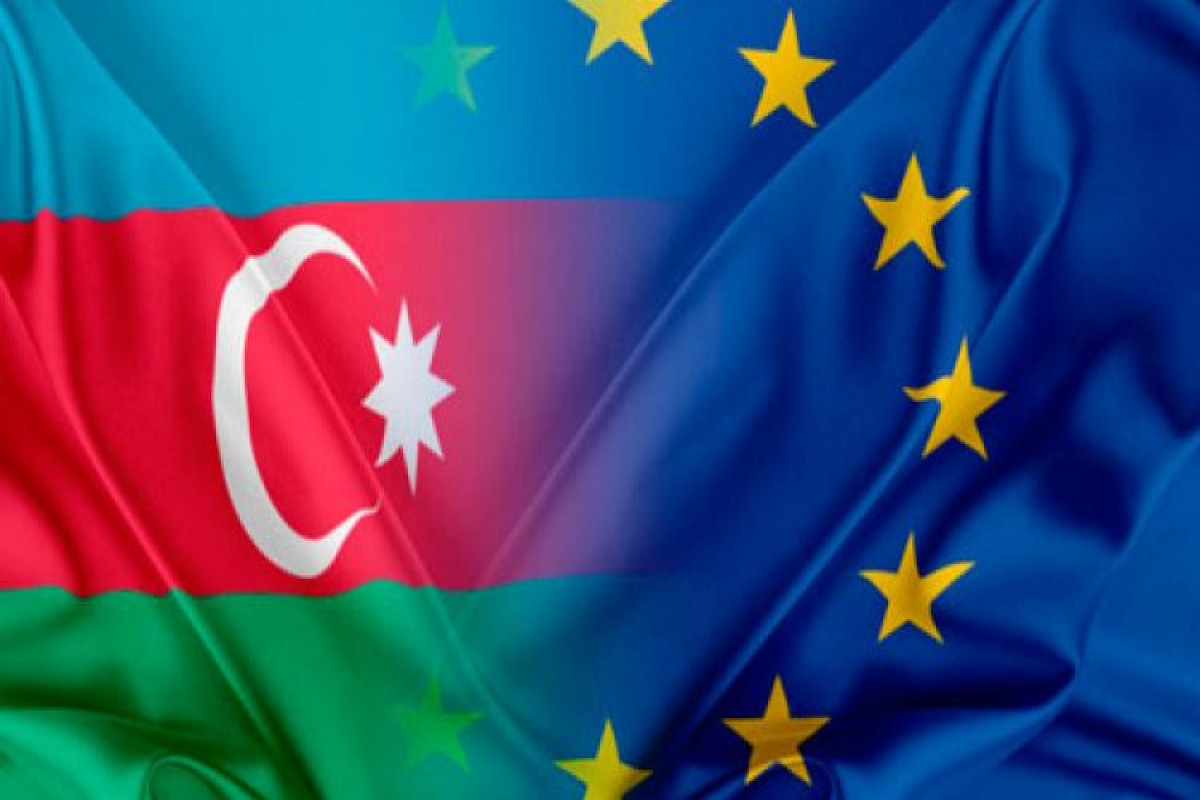 Azərbaycan-Avropa münasibətlərinin yeni koordinatları