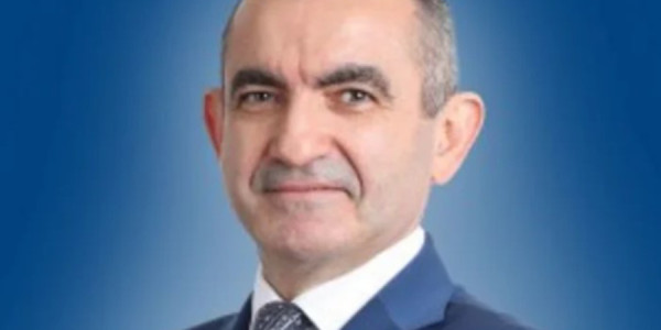 Agentliyə sədr müavini təyin edildi