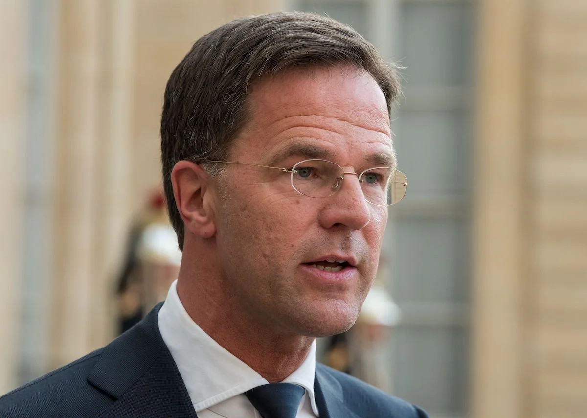 Rutte: NATO ölkələri Ukrayna məsələsində mövqeyini dəyişməyəcək