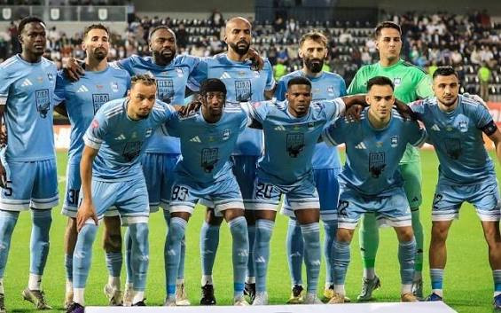 Konfrans Liqası: "Zirə" "Torpedo"ya qarşı: heyətlər bəlli oldu