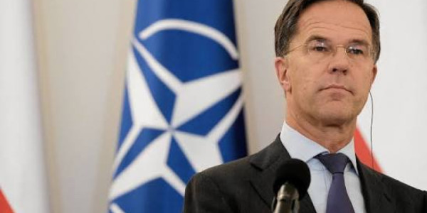 Rutte: Putin üçün bu itkilərin əhəmiyyəti yoxdur