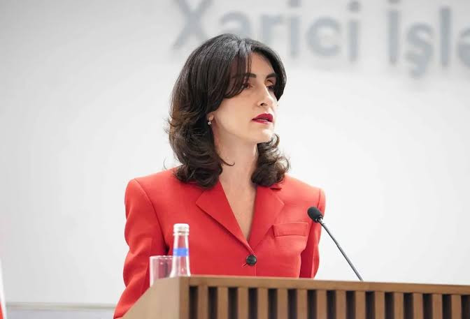 Gürcüstan XİN: Gürcüstan–Türkiyə–Azərbaycan uğurlu əməkdaşlıq nümunəsidir