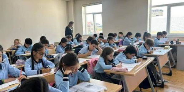 Valideynlərin diqqətinə: Məktəb seçimi bu tarixdən başlayır