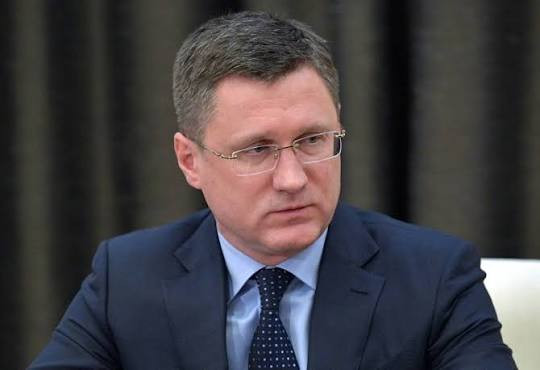 Novak: Rusiya digər ölkələrdən yanacaq idxalına başlayır