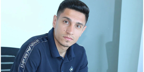 "İmişli" "Kəpəz"dən ayrılan Fərid Nəbiyevi heyətinə qatdı