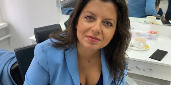 Marqarita Simonyan: Mənə və ailəmə qarşı üç sui-qəsd cəhdi olub