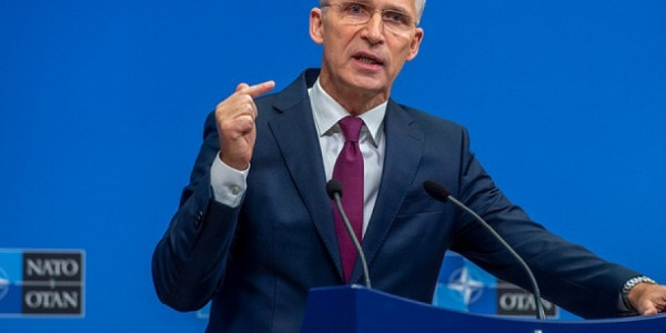 NATO baş katibi hədələdi - həm İran həm Rusiya müharibənin ağır nəticələri ilə üzləşəcək