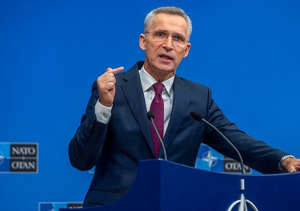 NATO baş katibi hədələdi - həm İran, həm Rusiya müharibənin ağır nəticələri ilə üzləşəcək